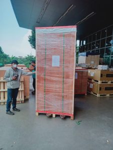 jasa packing kayu mesin