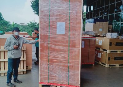 jasa packing kayu mesin